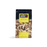 Räucherchips Apfelholz
