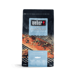 Räucherchips-Mischung für Meeresfrüchte