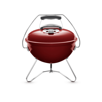 Smokey Joe® Premium Holzkohlegrill Ø 37 cm