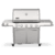 Summit FS38 S Gasgrill
