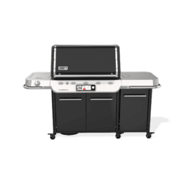 Summit FS38X E Smarter Gasgrill