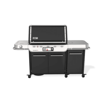 Summit FS38X E Smarter Gasgrill