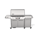 Summit FS38X S Smarter Gasgrill