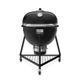 Summit® Kamado E6 Holzkohlegrill
