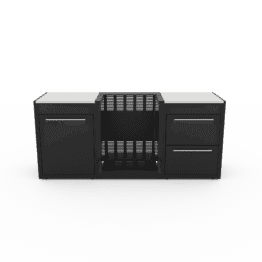 Weber BBQ Kitchen 221