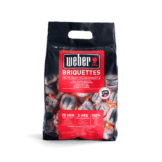 Weber Briketts