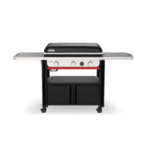 Weber® SLATE GPD 76 cm Premium Plancha