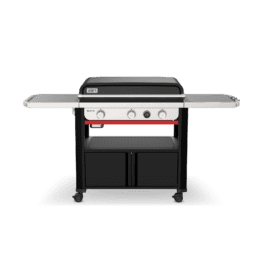 Weber® SLATE GPD 76 cm Premium Plancha