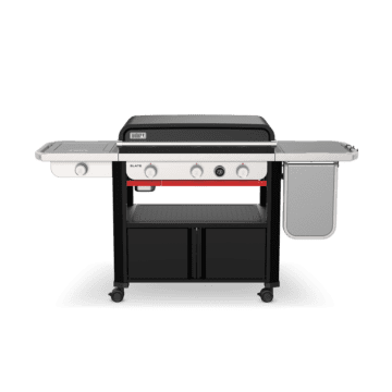 Weber® SLATE GPSB 76 cm Premium Plancha