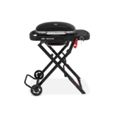 Weber Traveler® Compact Gasgrill