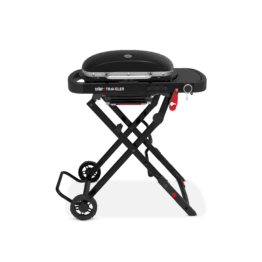 Weber Traveler® Compact Gasgrill