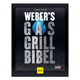 Weber's Gasgrillbibel