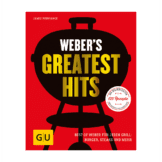 Weber's Greatest Hits