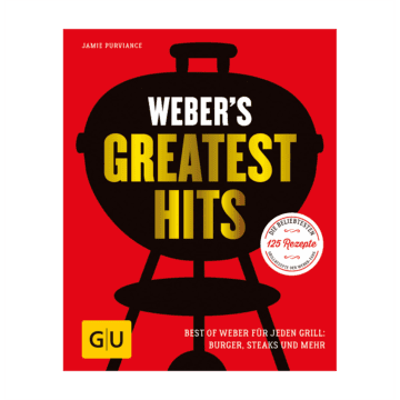 Weber's Greatest Hits