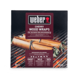 Wood Wraps Kirschholz