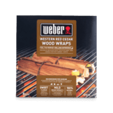Wood Wraps Zedernholz