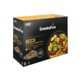 100 % natürliche Holzpellets Buchenholz