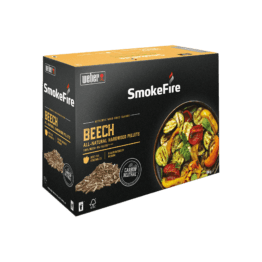 100 % natürliche Holzpellets Buchenholz