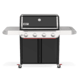 Genesis® E-415W Gasgrill