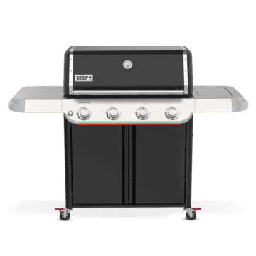 Genesis® E-415W Gasgrill