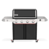 Genesis® E-435W Gasgrill