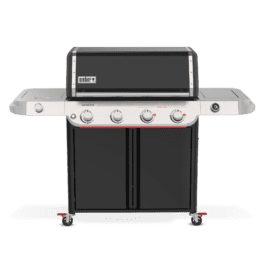 Genesis® E-435W Gasgrill