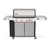 Genesis® SP-435W Gasgrill