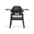 Q 1200N Gasgrill mit Seitentischen und kompaktem Stand