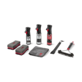 Reinigungsset für Q & Pulse Grills