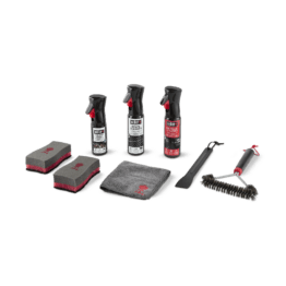 Reinigungsset für Q & Pulse Grills