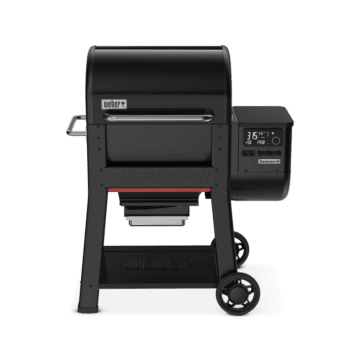 Searwood® Holzpelletgrill