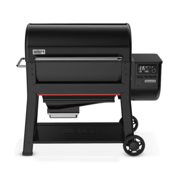 Searwood® XL Holzpelletgrill