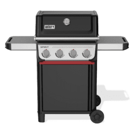 Spirit® E-410 Gasgrill