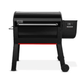 Weber Smoque XL Holzpelletsmoker