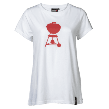 Damen T-Shirt "Kettle"