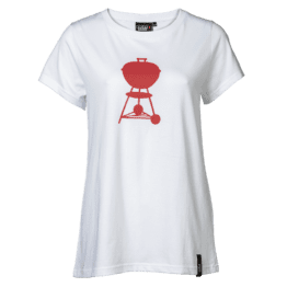 Damen T-Shirt "Kettle"