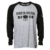 Langarmshirt Unisex "Born in Chicago"