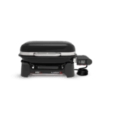 Lumin® Compact smarter Outdoor-Elektrogrill