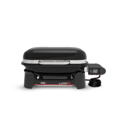 Lumin® Compact smarter Outdoor-Elektrogrill