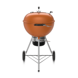 Master-Touch GBS C-5755 Holzkohlegrill Ø 57 cm