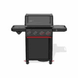 Spirit® EP-435R Gasgrill Stealth® Edition